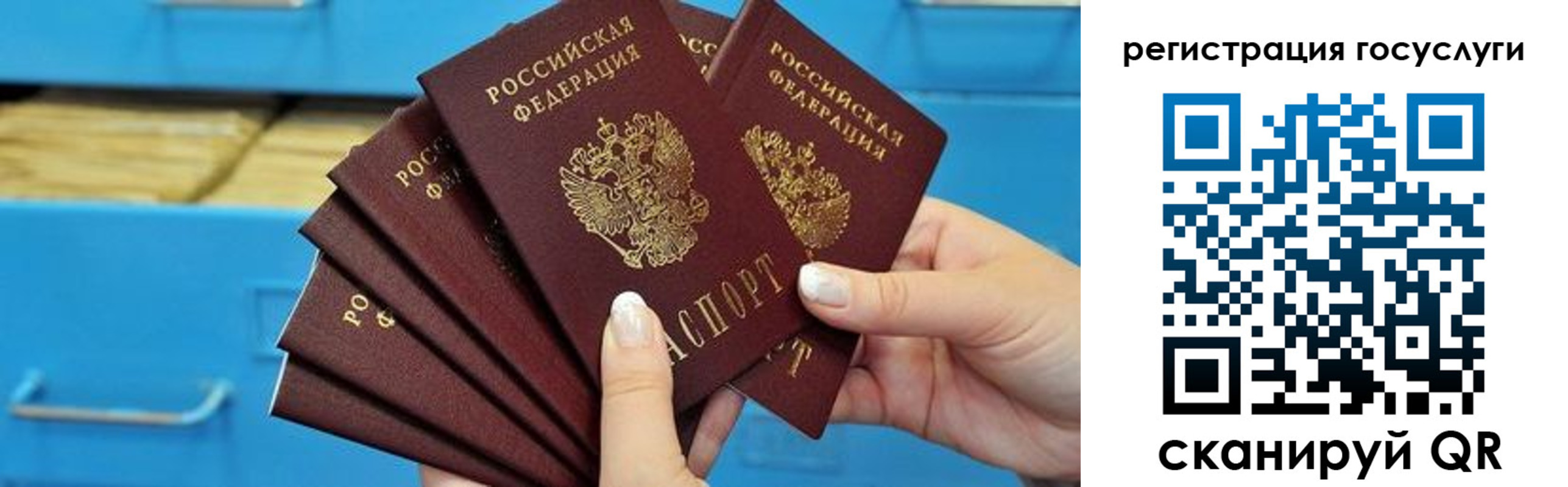 временная регистрация для всех в Краснознаменске